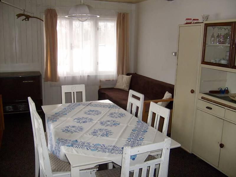 Chata Cerovsky Harrachov Εξωτερικό φωτογραφία